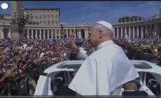 Papa Leone invoca la pace in Terra Santa e Ucraina