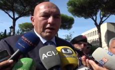 Crosetto a 360 gradi: "Fine guerra a Gaza nelle mani Netanyahu. Unifil? Proporro' nostra missione"