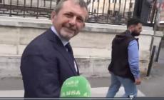 Caso Almasri, Delmastro: "Piena fiducia nell'operato di Bartolozzi"