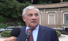 Raid a Doha, Tajani: "Un' azione che allontana il cessate il fuoco"