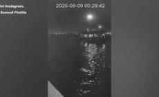 Flotilla: colpiti da un drone. Le immagini delle telecamere di bordo
