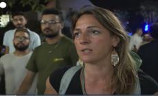 Global Sumud Flotilla: "I filmati confermano l'attacco di un drone"
