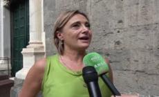 Ferrante: assessora Comune di Napoli: "L'alfabetizzazione finanziaria e' uno strumento di emancipazione potentissimo"