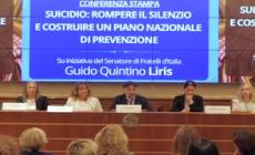 Telefono Amico: "In Italia 300 suicidi al mese"