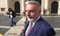 Guerini: "Grave quanto accaduto in Polonia, ma evitare escalation"