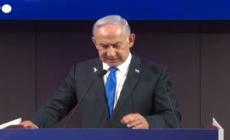 Netanyahu: "Guerra finira' immediatamente se Hamas accettera' proposta di Trump"