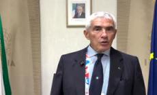 Casini al Padiglione Italia: "E' la perla di Expo 2025 Osaka"