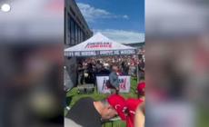 Charlie Kirk ucciso durante un incontro nello Utah