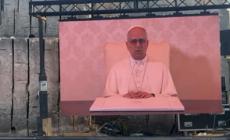 Migranti, papa Leone: "Lampedusa e' la porta d'Europa"