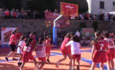 A Pistoia inaugurato il nono playground riqualificato da Kellogg's