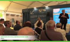 Riso campione in gestione del rischio, valore assicurato: 650 milioni