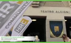 I premi HRC Community per le risorse umane attente all'inclusione