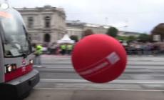 Vienna festeggia 160 anni di tram con la prima Coppa del Mondo dei tranvieri