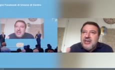 Salvini: "Rivedere le regole Isee, basta con i bonus sempre agli stessi"