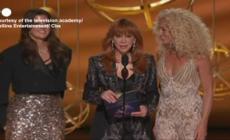 "Free Palestine", il grido di Hannah Einbinder agli Emmy