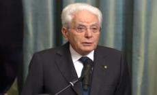 Mattarella: "Bambini vittime delle disumane condizioni a Gaza, come altrove"