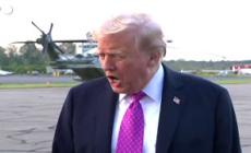 Trump: "Il Qatar grande alleato degli Stati Uniti"