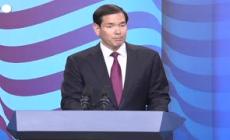 Rubio: "Sostegno incrollabile a Israele per gli obiettivi a Gaza"