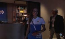 Mondiali di atletica a Tokyo, Battocletti: "Sto vivendo un sogno"
