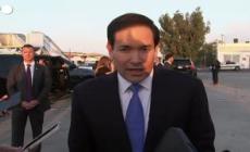 Marco Rubio: "Pochi giorni per un accordo tra Israele e Hamas"