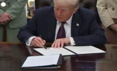 Trump inviera' la Guardia Nazionale a Memphis, poi anche a Chicago