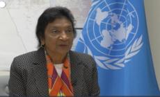 La Commissione di inchiesta Onu: "A Gaza in corso un genocidio"