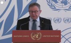 Il rappresentante di Israele a Ginevra: "Il rapporto Onu su Gaza e' falso"