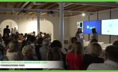 Impression of Humanity, l'arte racconta i giovani caregiver