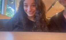 Torino, la ragazza scomparsa riappare e assicura: "Sto bene"