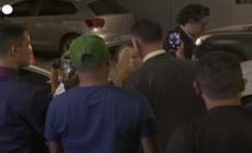 Bolsonaro in ospedale a Brasilia, il figlio: "E' stabile"