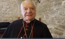 Il no del cardinale alle coppie gay: "Non si benedice il peccato"