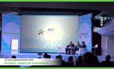 Di Caterina, "politiche Ue punitive col trasporto marittimo"