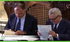 Orsini (Confindustria), "con Cdp ancora piu' vicini alle aziende'