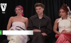 Piu' tosti che mai: tornano gli eroi adolescenti di "Gen V"