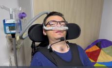 Giovane lucchese sviluppa un videogioco per le persone con disabilita'