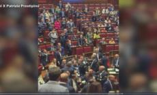 Separazione delle carriere, ressa alla Camera dopo l'ok alla riforma