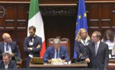 Terzo via libera della Camera alla riforma della giustizia