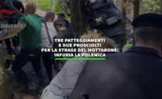 Tre patteggiamenti e due prosciolti per la strage del Mottarone: infuria la polemica