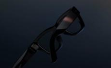 Display e comandi con i gesti, gli occhiali visionari di Meta