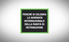Perche' si celebra la Giornata della parita' di retribuzione