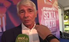 Roma-Lazio, Abodi: "Orario anticipato non e' resa dello Stato ma tutela dei tifosi"