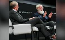 Letterman su Kimmel: "Decisione ridicola da parte della Abc"