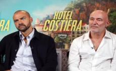 "Hotel Costiera", Adam Bernstein presenta la serie tv Prime