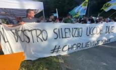 Al via pre-Pontida con Giovani Lega: "Basta clandestini"