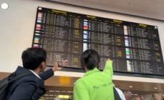 Bruxelles, aeroporto colpito da un cyberattacco: ritardi e cancellazioni dei voli