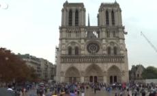 Francia, riaperte le Torri di Notre-Dame ai visitatori nelle Giornate Europee del Patrimonio