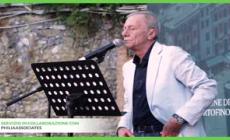 Portofino Talk chiude i battenti con la voce di Vecchioni