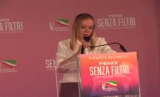 Kirk, Meloni: "Fermato perche' smontava narrazione mainstream"