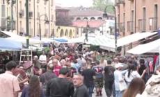Gran Balon: 40 anni di antiquariato, arte e vintage a Torino