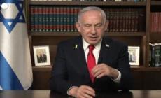 Netanyahu: "Non ci sara' alcuno Stato palestinese"